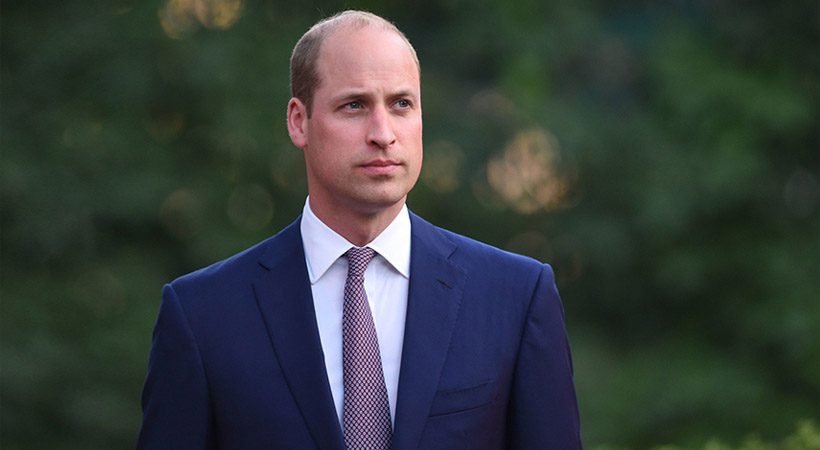 Princ William zaradi koronavirusa pripravljen zasesti prestol