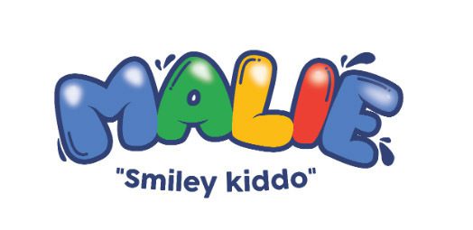 Nova linija za otroke MALIE
