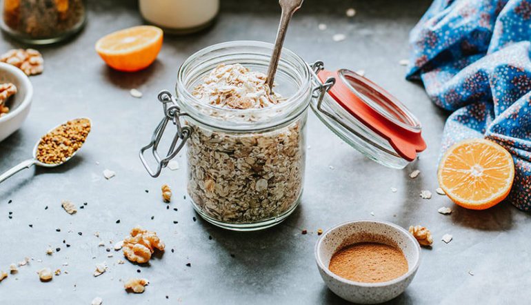 Muesli vs. Granola: Kakšna je sploh razlika?