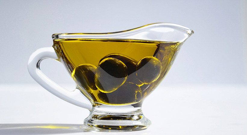Ali se lahko olivno olje pokvari?