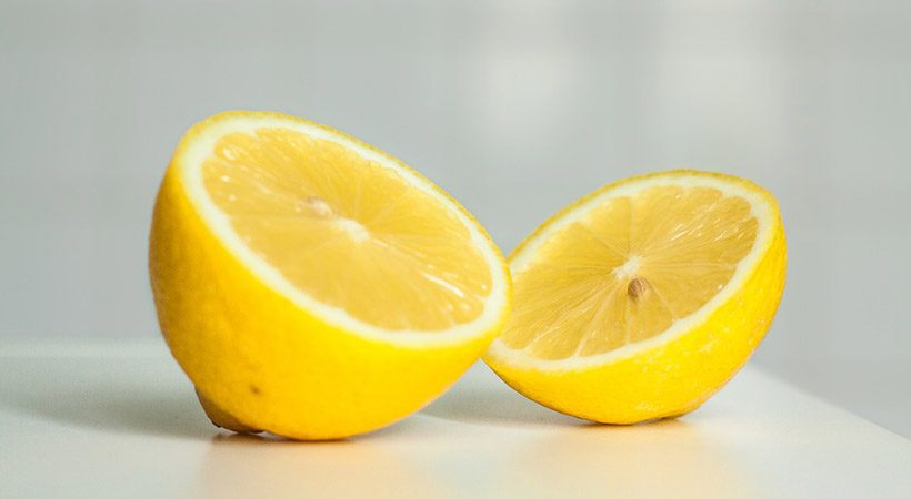 Kako shraniti limone, da bodo zdržale en mesec
