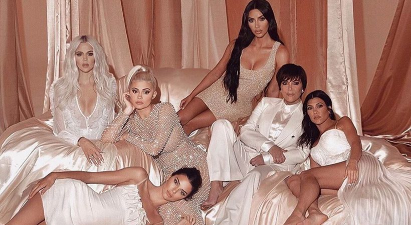 Ali Kardashianke svojo resničnostno serijo snemajo le še zaradi denarja?