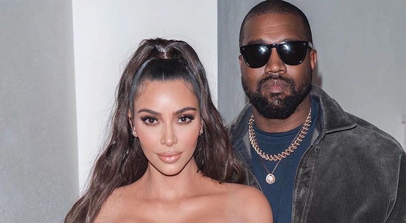 Kanye West kmalu konkurenca svoji ženi Kim Kardashian in Kylie Jenner?
