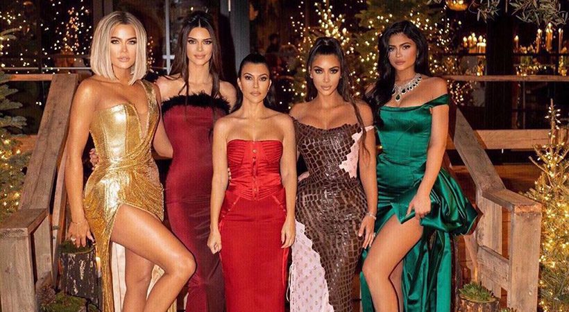 5 lepotnih trikov, na katere prisegajo sestre Kardashian-Jenner