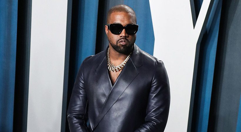 Yeezy Gap: Kanye West in znamka GAP združila moči!