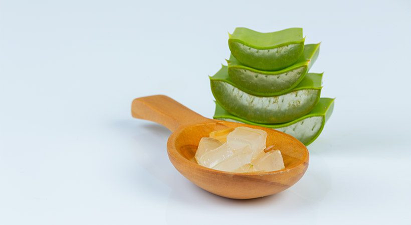 Aloe vera: Briljantni načini uporabe gela (poleg zdravljenja sončnih opeklin)