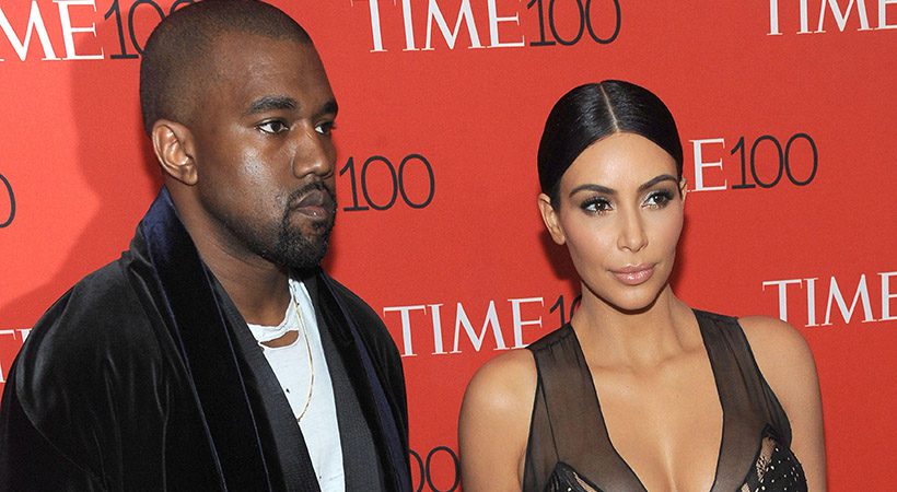 Bo Kim Kardashian podpisala papirje za ločitev?