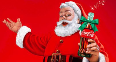 Coca-Cola objavila letošnjo božično reklamo!