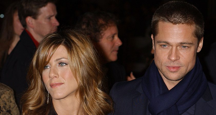 Jennifer Aniston razkrila, kaj bi naredila drugače, da bi rešila zakon z Bradom Pittom