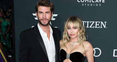 Miley Cyrus razkrila, kaj se je zgodilo v zakonu z Liamom Hemsworthom