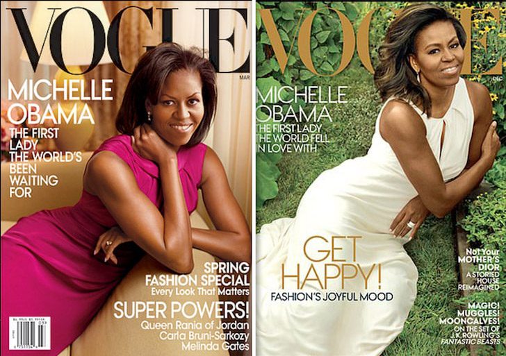 Prva dama Michelle Obama 'razturala' v sloviti oddaji Carpool Karaoke