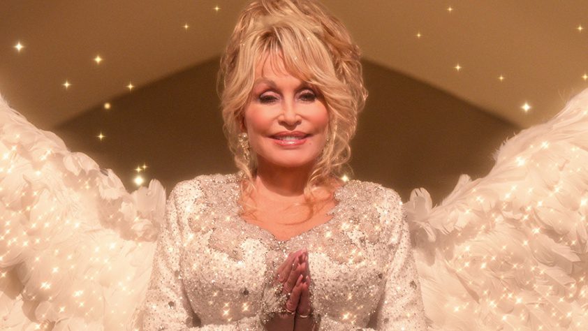 Te zanima, zakaj se Dolly Parton vsak dan zbuja ob 3. uri zjutraj?