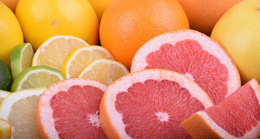 Kaj preveč citrusov povzroči tvojemu telesu