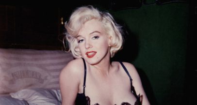 Razkrit najljubši zajtrk Marilyn Monroe!