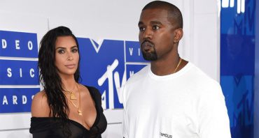 Uradno! Kim Kardashian vložila zahtevek za ločitev od Kanyeja Westa