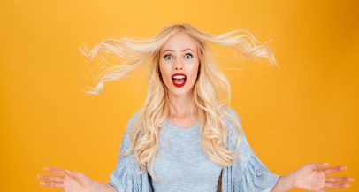 Čistilni trik: Kako najhitreje pobrati izpadle lase s tal