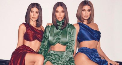 Kaj se je zgodilo z glasovi Kim Kardashian in njenih sester?