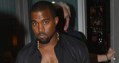 Superge Kanyeja Westa na prodaj za 1 milijon ameriških dolarjev!