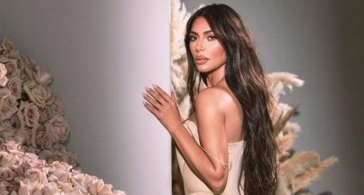 Bo Kim Kardashian po ločitvi od Kanyeja Westa ostala samska?