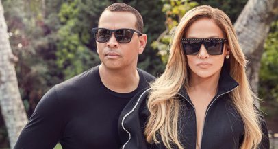 Razkrito, zakaj je Jennifer Lopez povsem odrezala iz življenja Alexa Rodrigueza