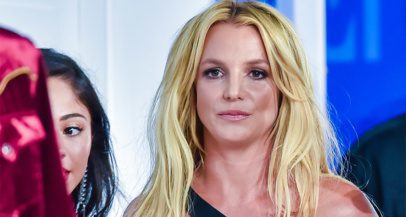 Britney Spears na sodišču znova zavrnjena!