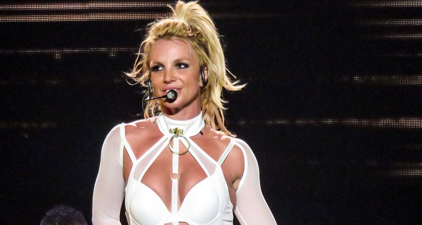 Dokončno! Britney Spears se poslavlja od glasbe in gre v pokoj