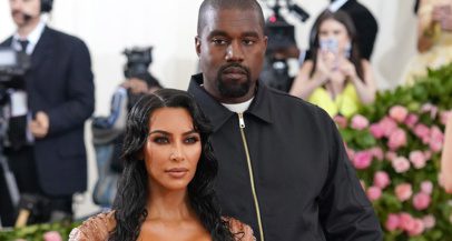 Kanye West pomagal Kim Kardashian pri NOVEM imenu njene lepotne znamke KKW Beauty