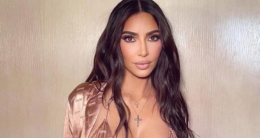 Je TO novo ime za lepotno znamko od Kim Kardashian?