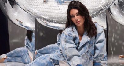Priljubljena modna znamka Liu Jo toži Kendall Jenner!