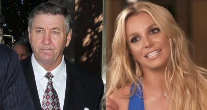 Oče Britney Spears sam odstopil s položaja nadzornika!