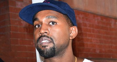 Kanye West podira vse rekorde z novim albumom Donda