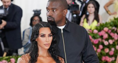 Je Kanye West kar sam razkril, da je prevaral Kim Kardashian?
