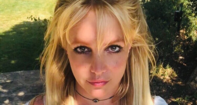 Britney Spears je nazaj!