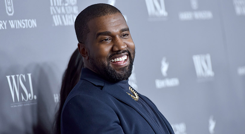 Kanye West za hišo v Malibuju plačal vrtoglavih 57 milijonov dolarjev
