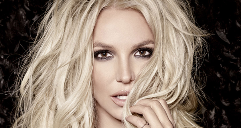 Na Netflixu izšel napovednik za dokumentarni film 'Britney Vs. Spears'