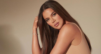 Khloé Kardashian zopet presenetila z drastično spremembo pričeske!