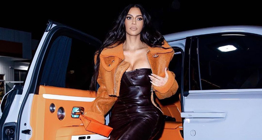 Kim Kardashian razkrila, da je njena družina zopet začela s snemanjem