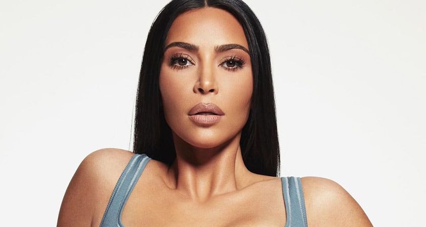 Kim Kardashian ponovno šokirala s svojim videzom