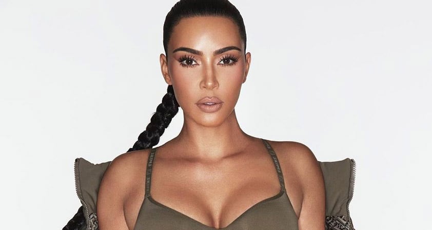 Kim Kardashian razkrila nove detajle o prihajajoči družinski seriji