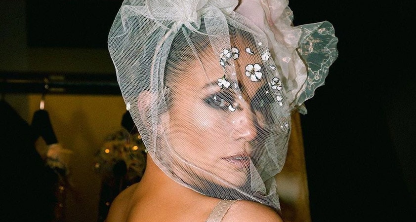 Ali Jennifer Lopez namiguje na poroko z Benom Affleckom?