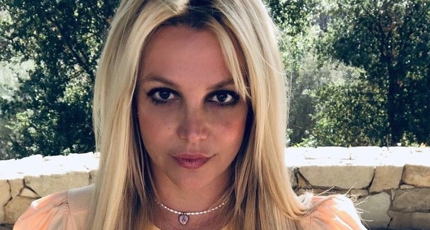 Britney Spears spregovorila o svojem 40. rojstnem dnevu