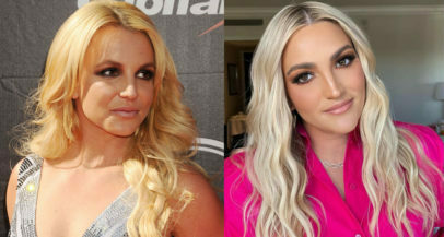 Jamie Lynn Spears prvič javno spregovorila o konzervatorstvu njene sestre Britney