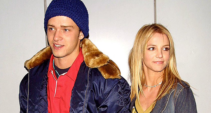Britney Spears prvič o tem, kaj se je zgodilo po razhodu z Justinom Timberlakom