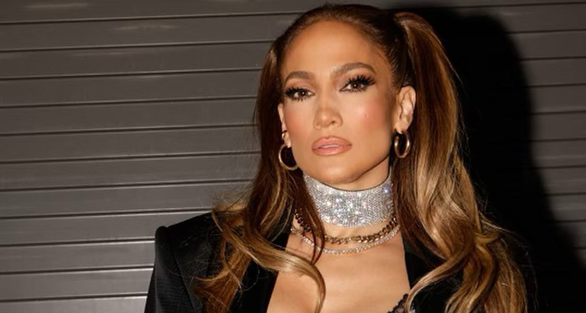 VIDEO: Jennifer Lopez razkrila svojo fitnes rutino