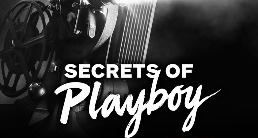 Kaj razkriva dokumentarna serija o Hughu Hefnerju: "Skrivnosti Playboya"