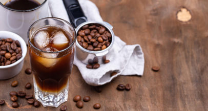 TikTok trend: Kako pripraviti mehurčkasto kavo