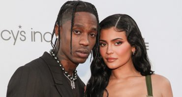 Kylie Jenner in Travis Scott razkrila ime svojega drugega otroka