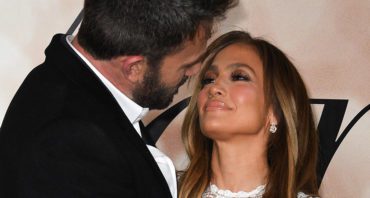 Ben Affleck Jennifer Lopez za valentinovo podaril video z zasebnimi posnetki