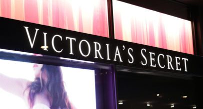 Victoria's Secret piše zgodovino s prvo manekenko z Downovim sindromom