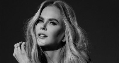 Oboževalci šokirani nad izgledom Nicole Kidman